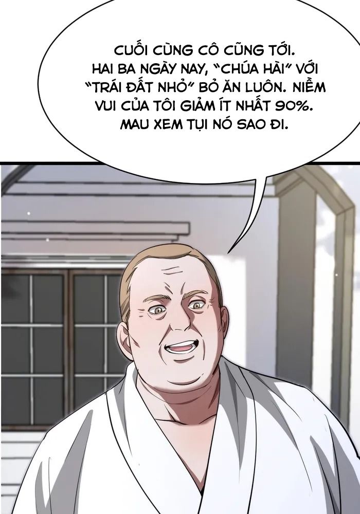 Tôi Bị Mắc Kẹt Trong Cùng Một Ngày Suốt Một Nghìn Năm: Chapter 148