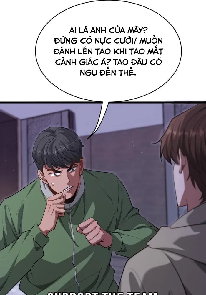 Tôi Bị Mắc Kẹt Trong Cùng Một Ngày Suốt Một Nghìn Năm: Chapter 148
