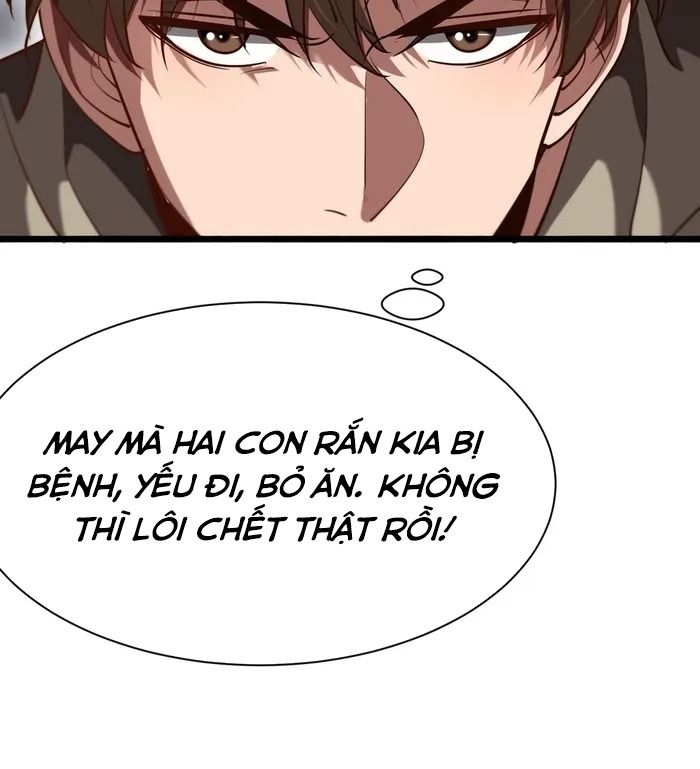 Tôi Bị Mắc Kẹt Trong Cùng Một Ngày Suốt Một Nghìn Năm: Chapter 148