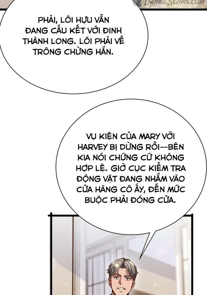 Tôi Bị Mắc Kẹt Trong Cùng Một Ngày Suốt Một Nghìn Năm: Chapter 148