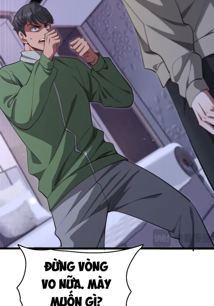 Tôi Bị Mắc Kẹt Trong Cùng Một Ngày Suốt Một Nghìn Năm: Chapter 148