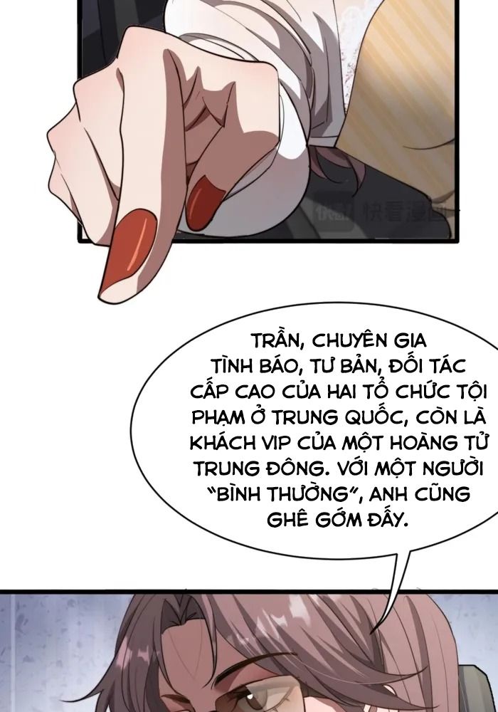 Tôi Bị Mắc Kẹt Trong Cùng Một Ngày Suốt Một Nghìn Năm: Chapter 149