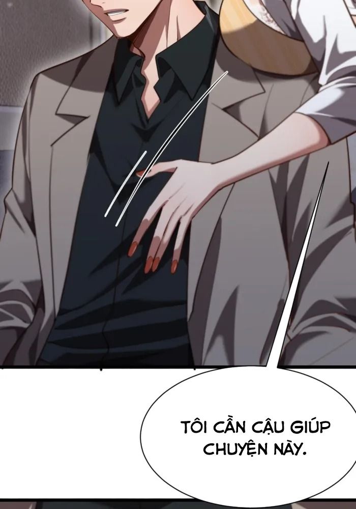 Tôi Bị Mắc Kẹt Trong Cùng Một Ngày Suốt Một Nghìn Năm: Chapter 149