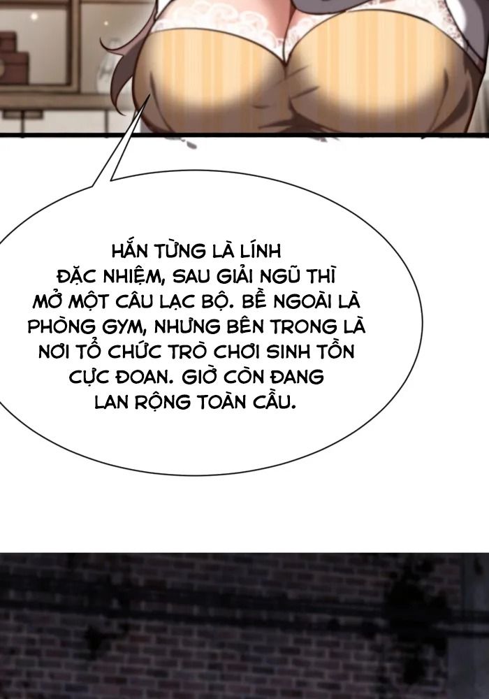 Tôi Bị Mắc Kẹt Trong Cùng Một Ngày Suốt Một Nghìn Năm: Chapter 149