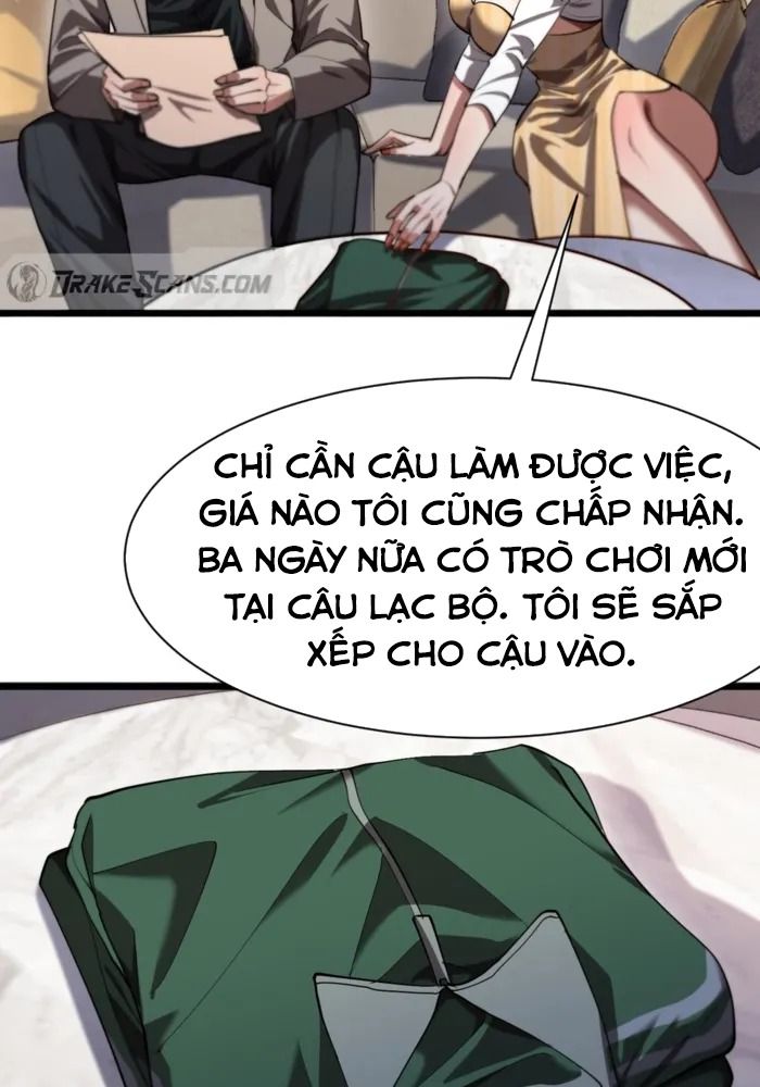 Tôi Bị Mắc Kẹt Trong Cùng Một Ngày Suốt Một Nghìn Năm: Chapter 149