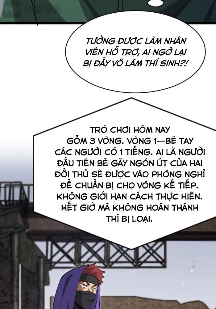 Tôi Bị Mắc Kẹt Trong Cùng Một Ngày Suốt Một Nghìn Năm: Chapter 149