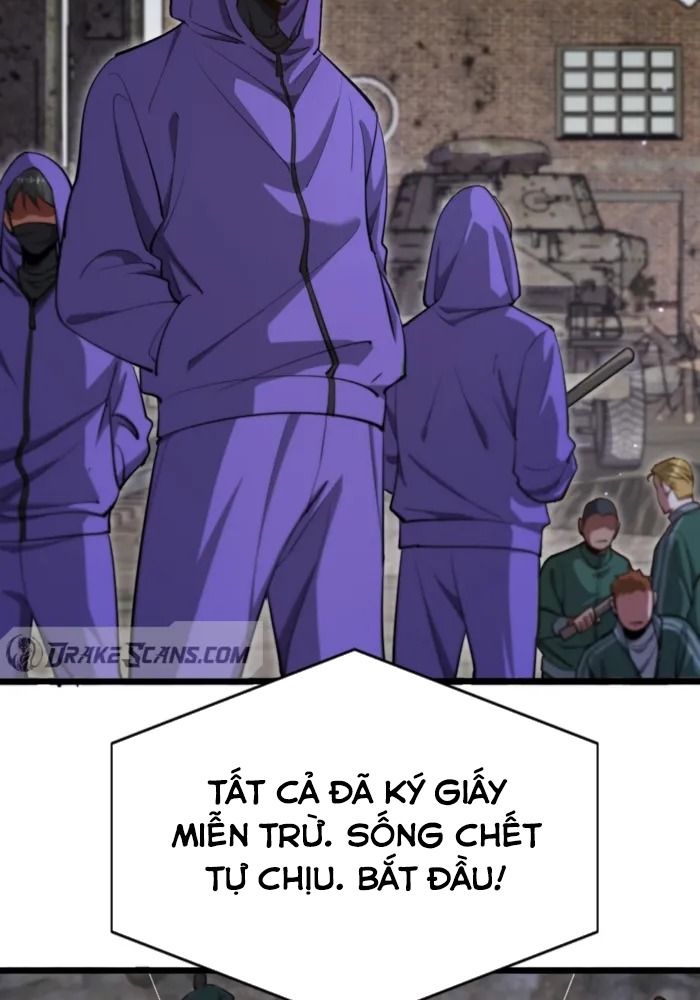 Tôi Bị Mắc Kẹt Trong Cùng Một Ngày Suốt Một Nghìn Năm: Chapter 149