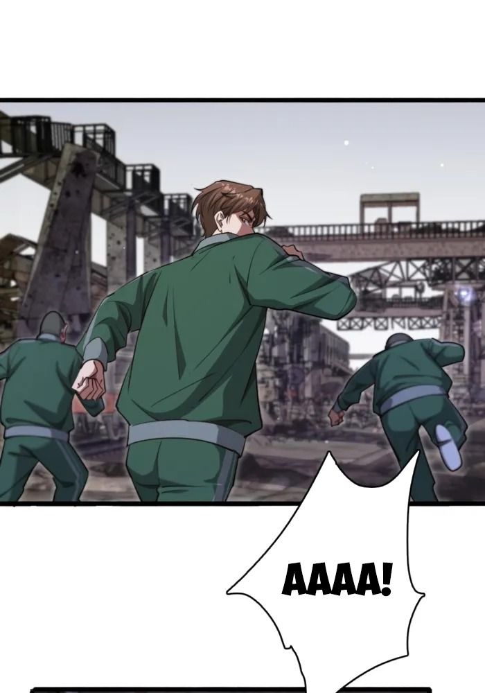 Tôi Bị Mắc Kẹt Trong Cùng Một Ngày Suốt Một Nghìn Năm: Chapter 149