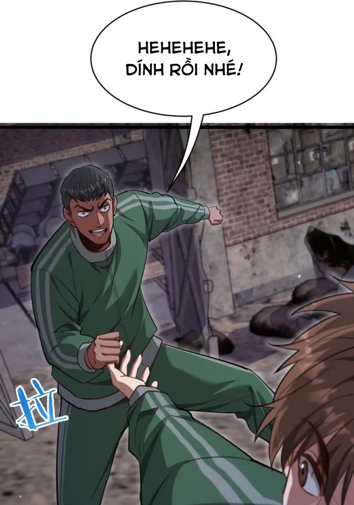 Tôi Bị Mắc Kẹt Trong Cùng Một Ngày Suốt Một Nghìn Năm: Chapter 149