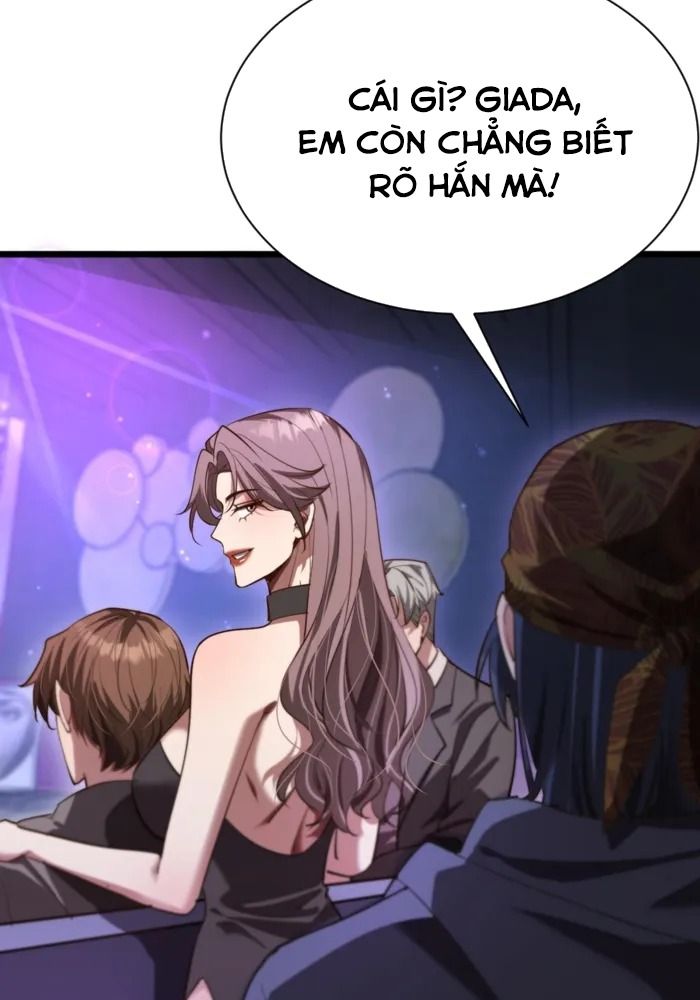 Tôi Bị Mắc Kẹt Trong Cùng Một Ngày Suốt Một Nghìn Năm: Chapter 149