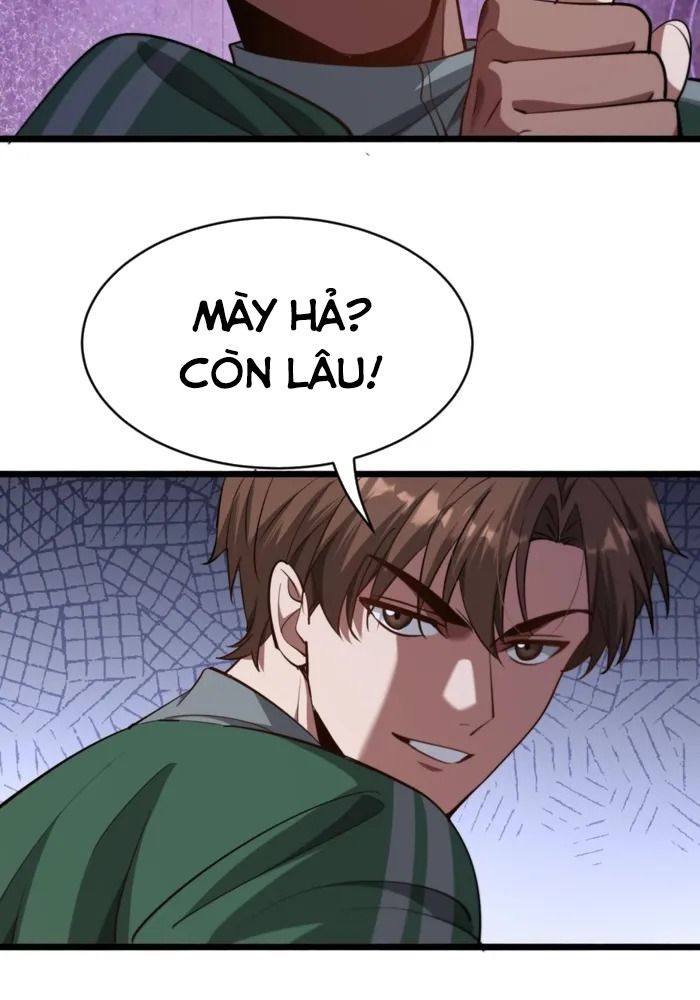 Tôi Bị Mắc Kẹt Trong Cùng Một Ngày Suốt Một Nghìn Năm: Chapter 149