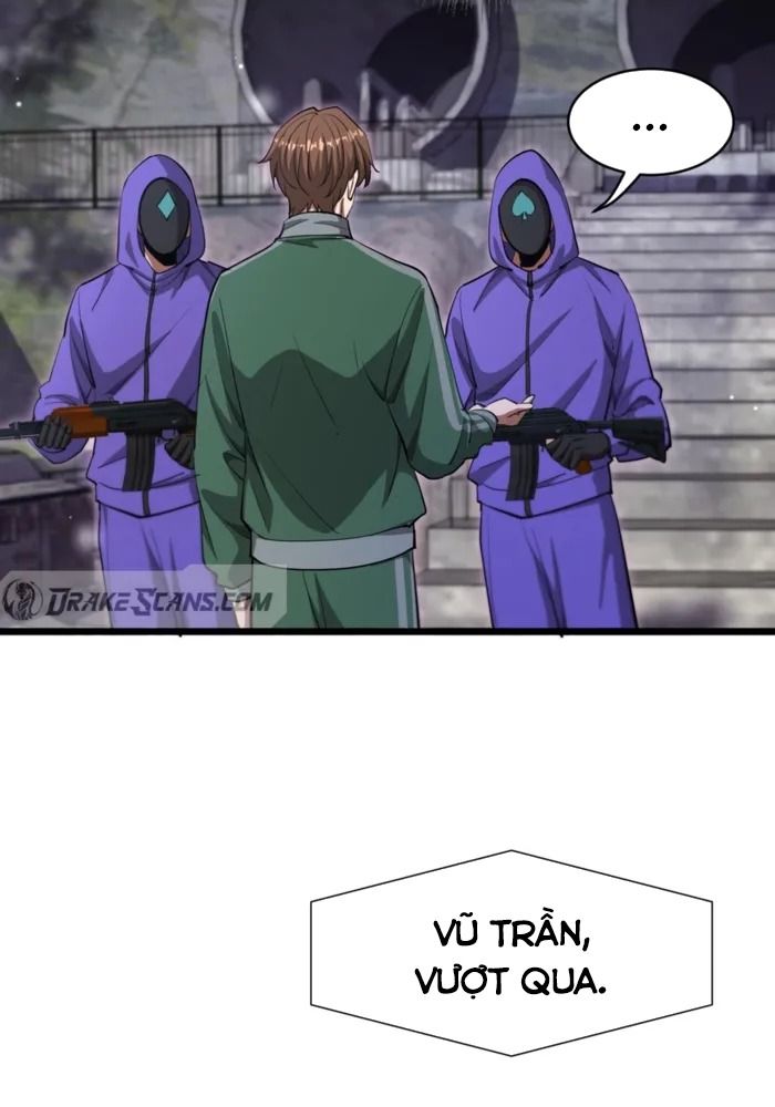 Tôi Bị Mắc Kẹt Trong Cùng Một Ngày Suốt Một Nghìn Năm: Chapter 149