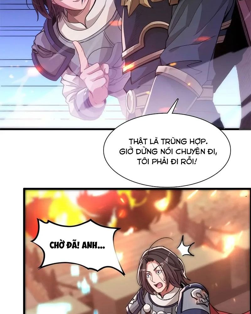 Tôi Bị Mắc Kẹt Trong Cùng Một Ngày Suốt Một Nghìn Năm: Chapter 15