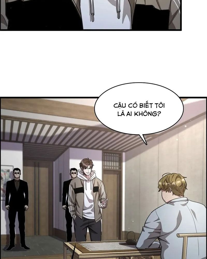 Tôi Bị Mắc Kẹt Trong Cùng Một Ngày Suốt Một Nghìn Năm: Chapter 15