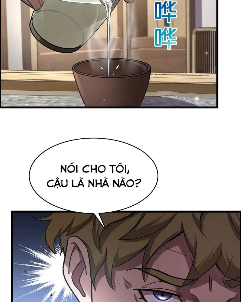 Tôi Bị Mắc Kẹt Trong Cùng Một Ngày Suốt Một Nghìn Năm: Chapter 15