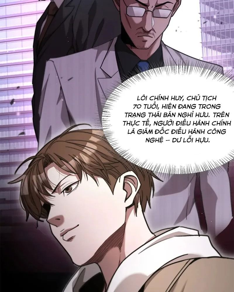 Tôi Bị Mắc Kẹt Trong Cùng Một Ngày Suốt Một Nghìn Năm: Chapter 15