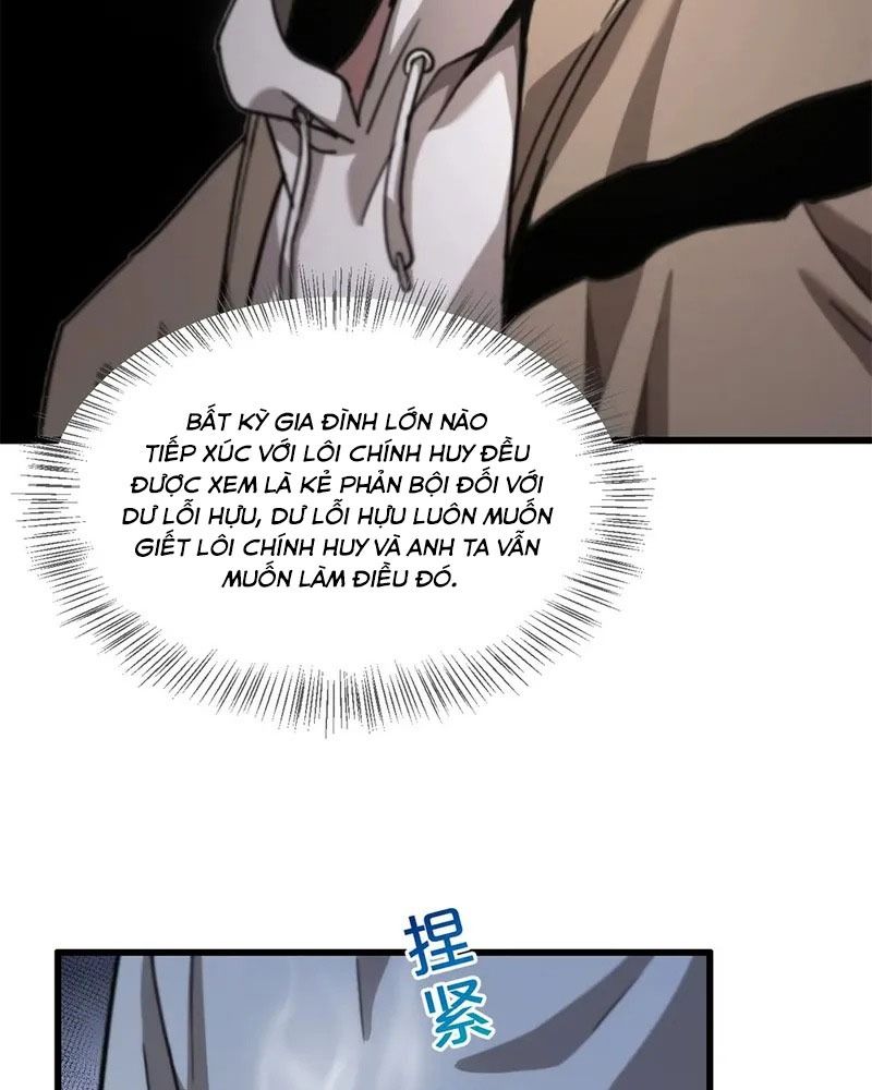 Tôi Bị Mắc Kẹt Trong Cùng Một Ngày Suốt Một Nghìn Năm: Chapter 15