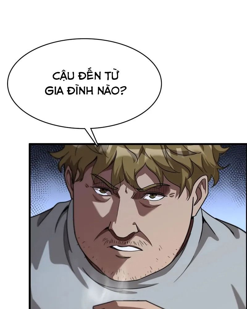 Tôi Bị Mắc Kẹt Trong Cùng Một Ngày Suốt Một Nghìn Năm: Chapter 15