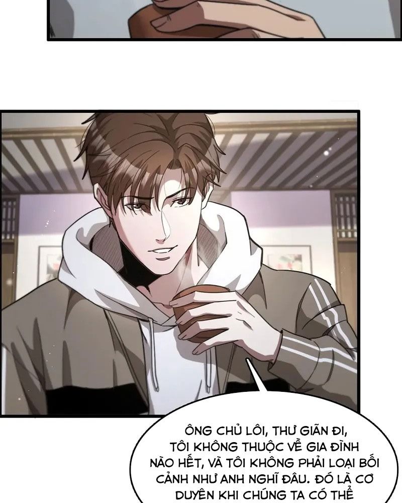 Tôi Bị Mắc Kẹt Trong Cùng Một Ngày Suốt Một Nghìn Năm: Chapter 15