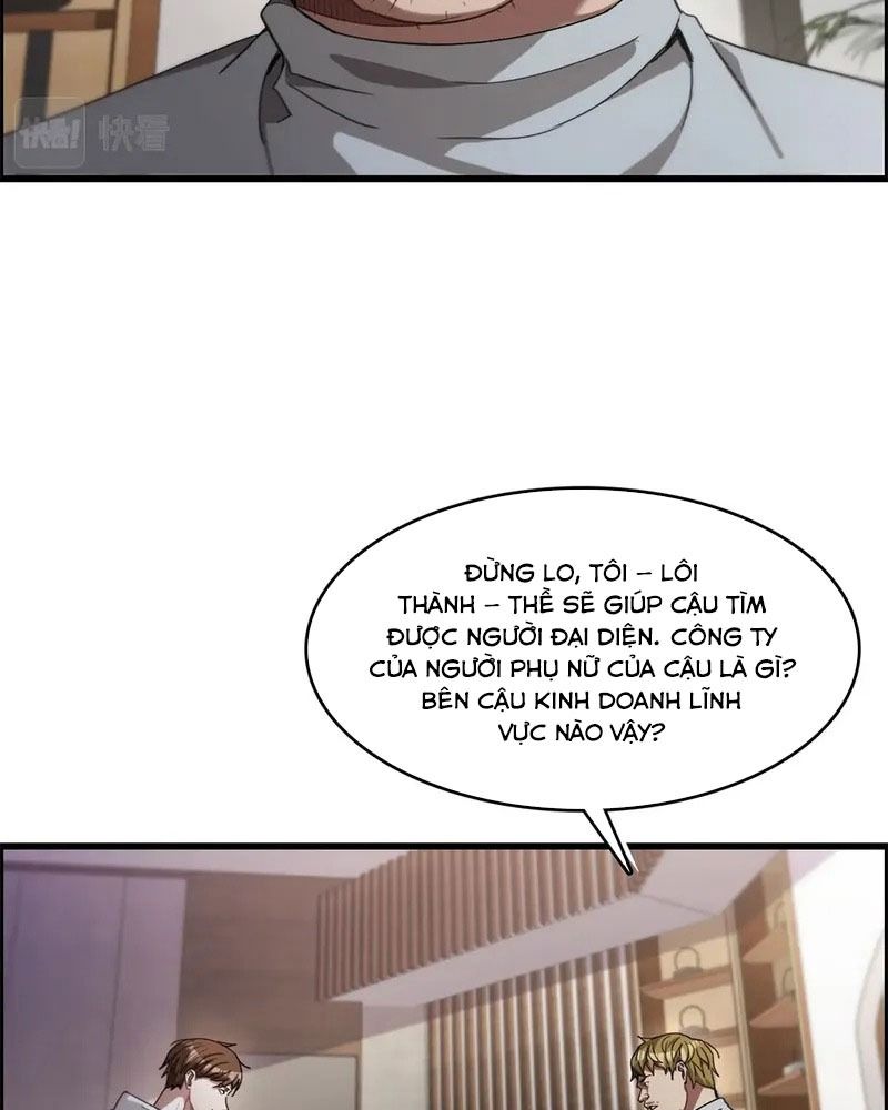 Tôi Bị Mắc Kẹt Trong Cùng Một Ngày Suốt Một Nghìn Năm: Chapter 15