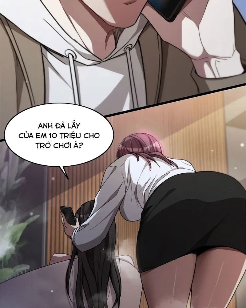 Tôi Bị Mắc Kẹt Trong Cùng Một Ngày Suốt Một Nghìn Năm: Chapter 15