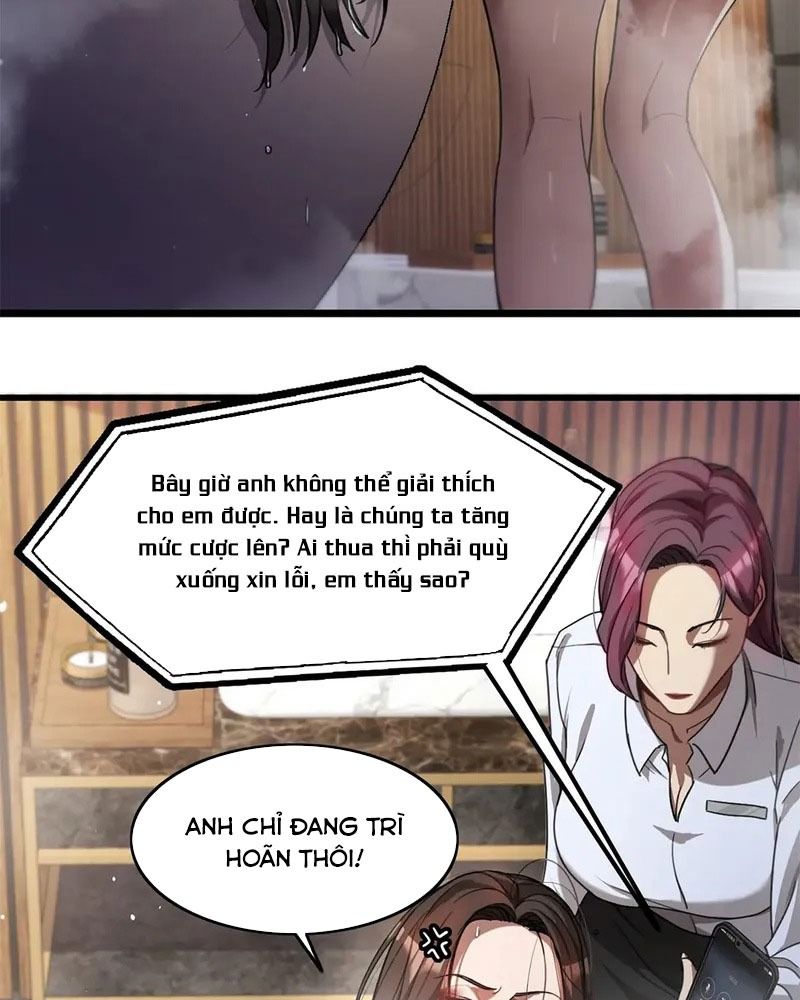 Tôi Bị Mắc Kẹt Trong Cùng Một Ngày Suốt Một Nghìn Năm: Chapter 15