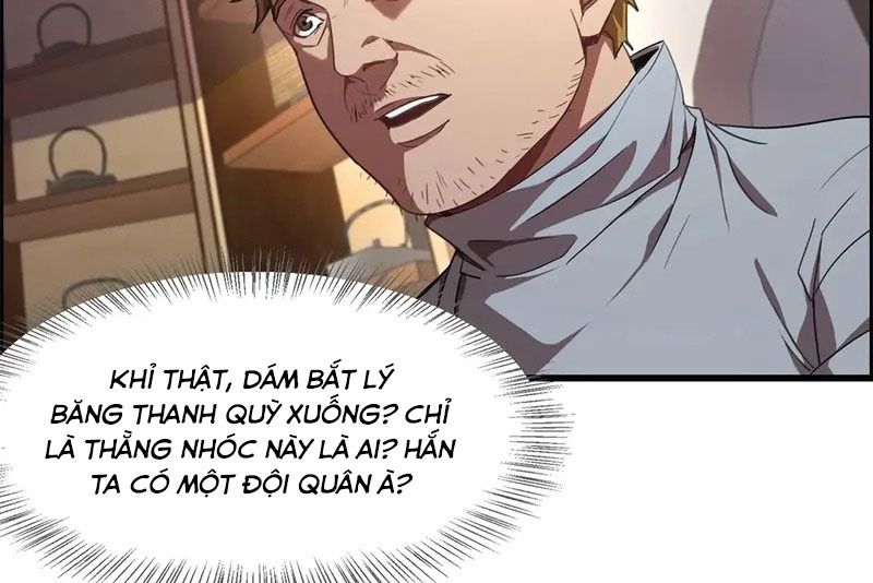 Tôi Bị Mắc Kẹt Trong Cùng Một Ngày Suốt Một Nghìn Năm: Chapter 15