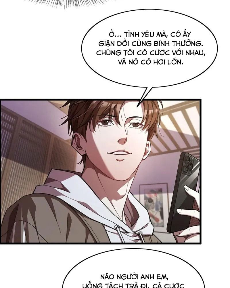 Tôi Bị Mắc Kẹt Trong Cùng Một Ngày Suốt Một Nghìn Năm: Chapter 15