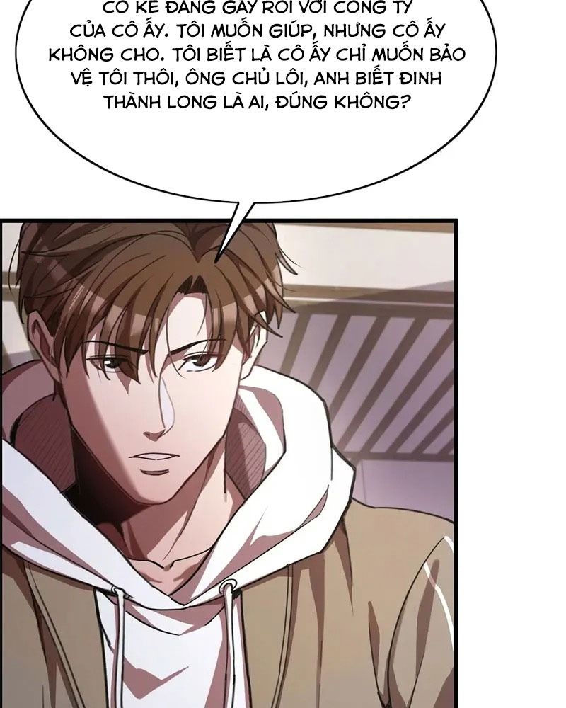 Tôi Bị Mắc Kẹt Trong Cùng Một Ngày Suốt Một Nghìn Năm: Chapter 15