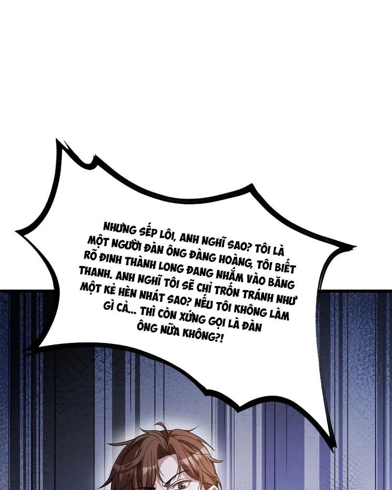 Tôi Bị Mắc Kẹt Trong Cùng Một Ngày Suốt Một Nghìn Năm: Chapter 15