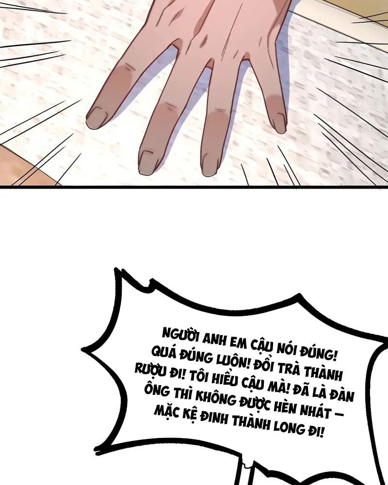 Tôi Bị Mắc Kẹt Trong Cùng Một Ngày Suốt Một Nghìn Năm: Chapter 15