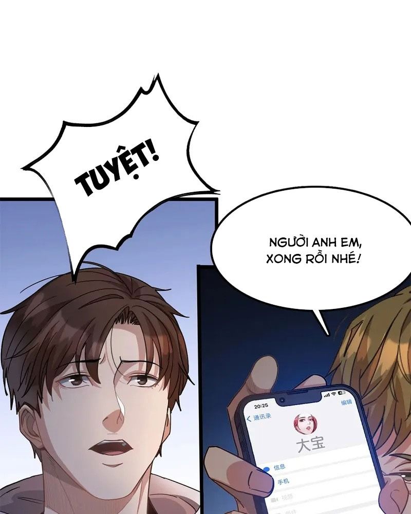 Tôi Bị Mắc Kẹt Trong Cùng Một Ngày Suốt Một Nghìn Năm: Chapter 15