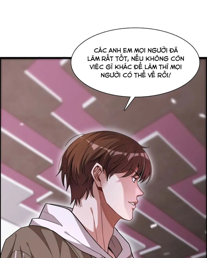 Tôi Bị Mắc Kẹt Trong Cùng Một Ngày Suốt Một Nghìn Năm: Chapter 15