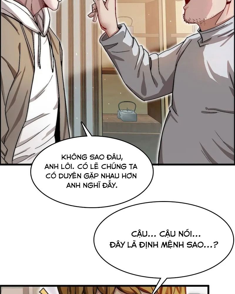 Tôi Bị Mắc Kẹt Trong Cùng Một Ngày Suốt Một Nghìn Năm: Chapter 15