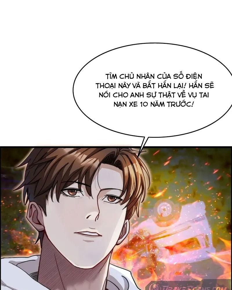 Tôi Bị Mắc Kẹt Trong Cùng Một Ngày Suốt Một Nghìn Năm: Chapter 15