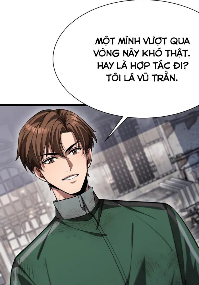 Tôi Bị Mắc Kẹt Trong Cùng Một Ngày Suốt Một Nghìn Năm: Chapter 150