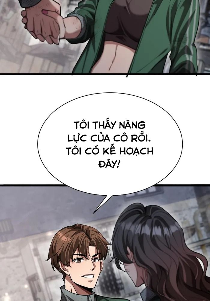 Tôi Bị Mắc Kẹt Trong Cùng Một Ngày Suốt Một Nghìn Năm: Chapter 150