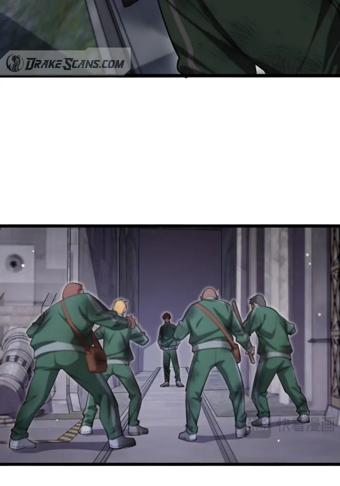 Tôi Bị Mắc Kẹt Trong Cùng Một Ngày Suốt Một Nghìn Năm: Chapter 150