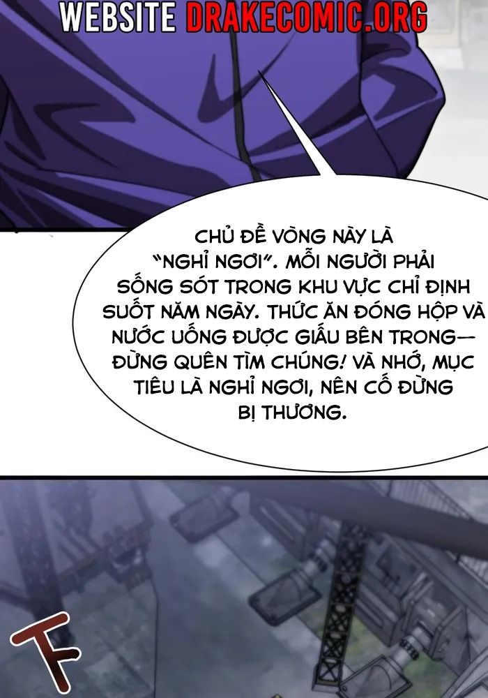 Tôi Bị Mắc Kẹt Trong Cùng Một Ngày Suốt Một Nghìn Năm: Chapter 150
