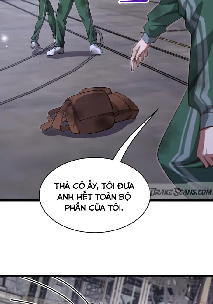 Tôi Bị Mắc Kẹt Trong Cùng Một Ngày Suốt Một Nghìn Năm: Chapter 150