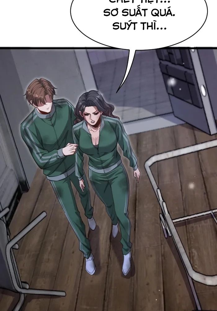 Tôi Bị Mắc Kẹt Trong Cùng Một Ngày Suốt Một Nghìn Năm: Chapter 150