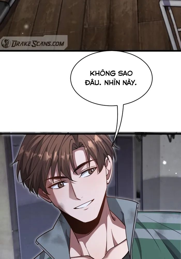 Tôi Bị Mắc Kẹt Trong Cùng Một Ngày Suốt Một Nghìn Năm: Chapter 150