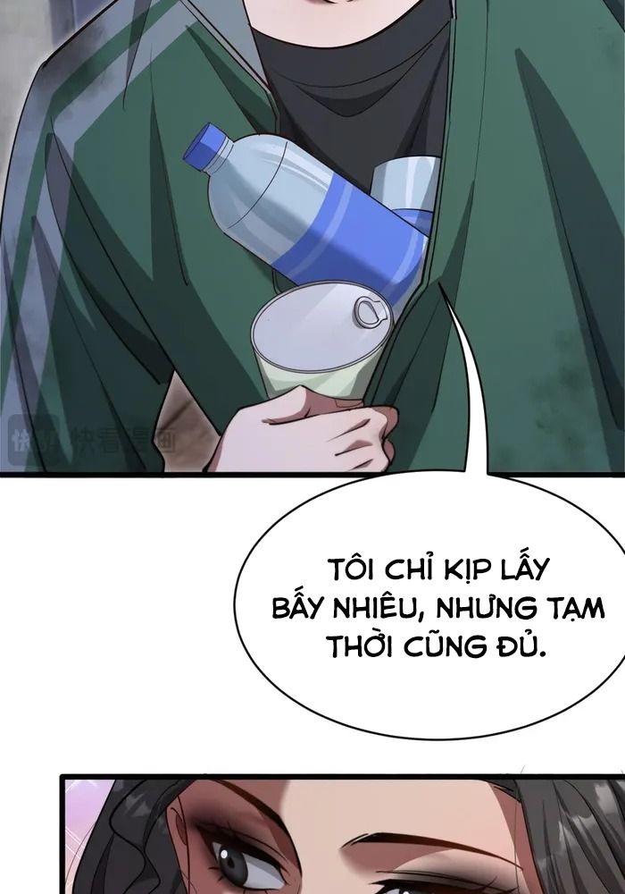 Tôi Bị Mắc Kẹt Trong Cùng Một Ngày Suốt Một Nghìn Năm: Chapter 150