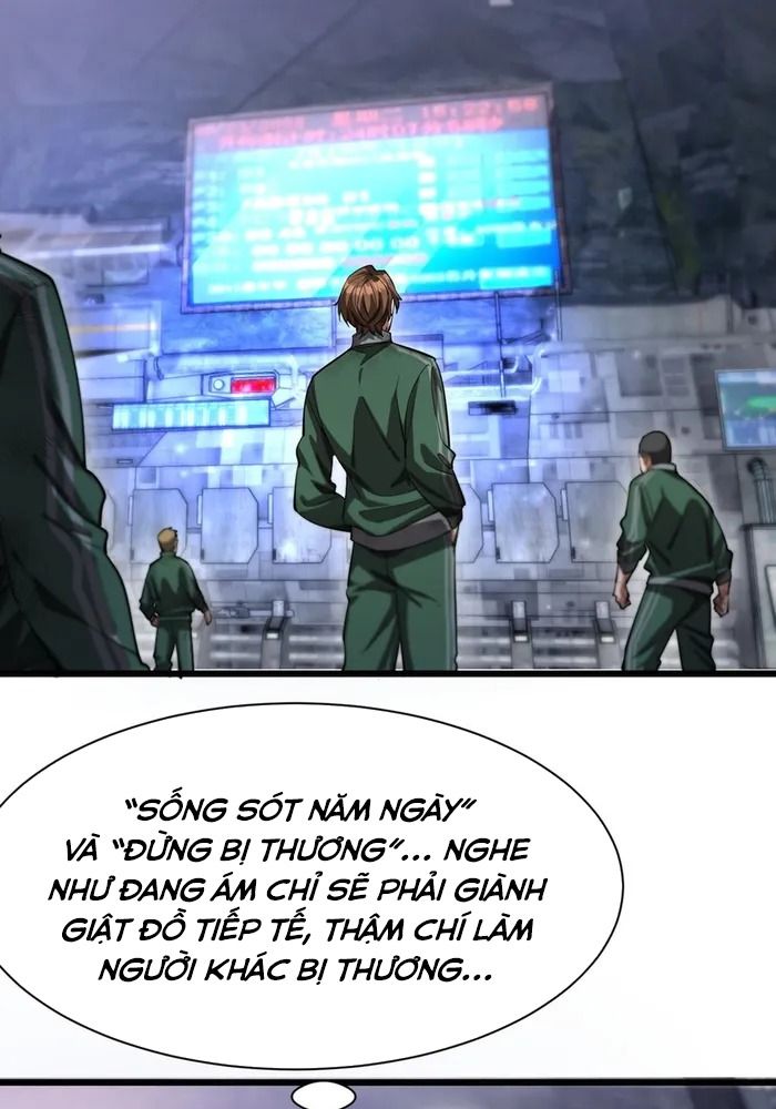 Tôi Bị Mắc Kẹt Trong Cùng Một Ngày Suốt Một Nghìn Năm: Chapter 150