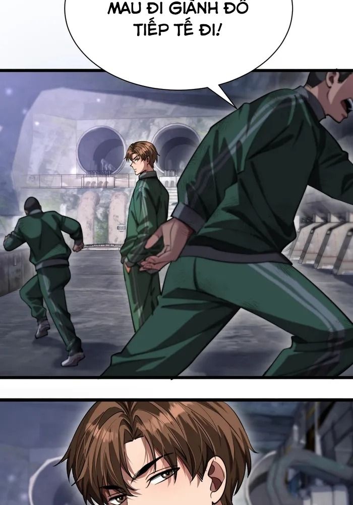 Tôi Bị Mắc Kẹt Trong Cùng Một Ngày Suốt Một Nghìn Năm: Chapter 150