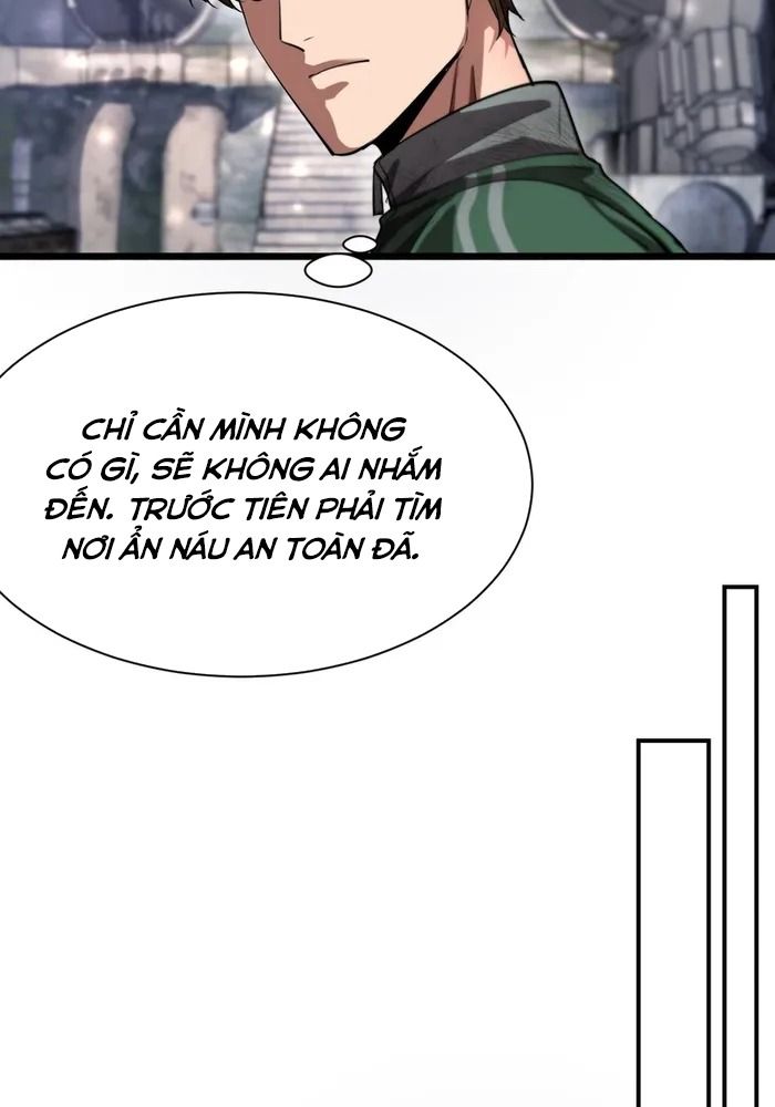 Tôi Bị Mắc Kẹt Trong Cùng Một Ngày Suốt Một Nghìn Năm: Chapter 150