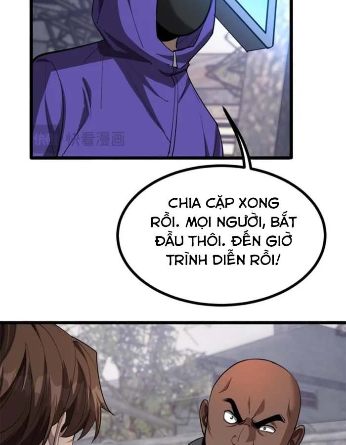 Tôi Bị Mắc Kẹt Trong Cùng Một Ngày Suốt Một Nghìn Năm: Chapter 151