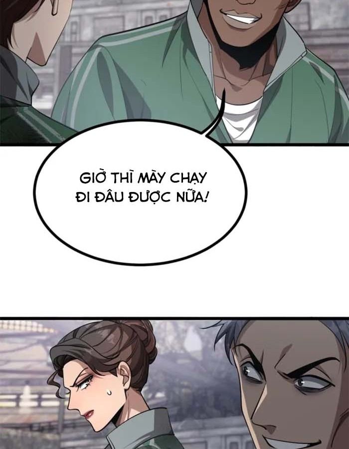 Tôi Bị Mắc Kẹt Trong Cùng Một Ngày Suốt Một Nghìn Năm: Chapter 151