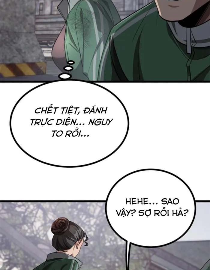 Tôi Bị Mắc Kẹt Trong Cùng Một Ngày Suốt Một Nghìn Năm: Chapter 151