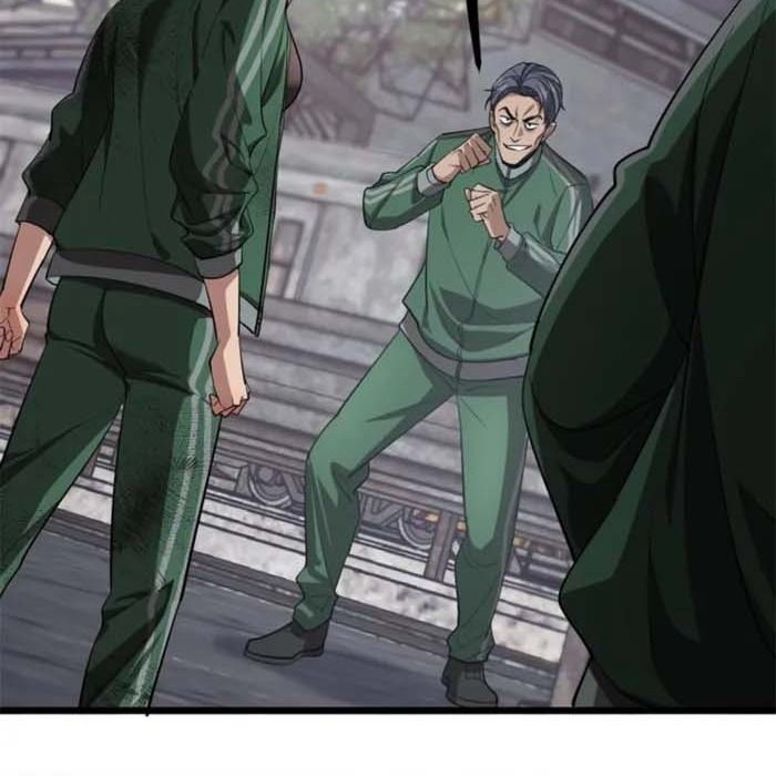 Tôi Bị Mắc Kẹt Trong Cùng Một Ngày Suốt Một Nghìn Năm: Chapter 151